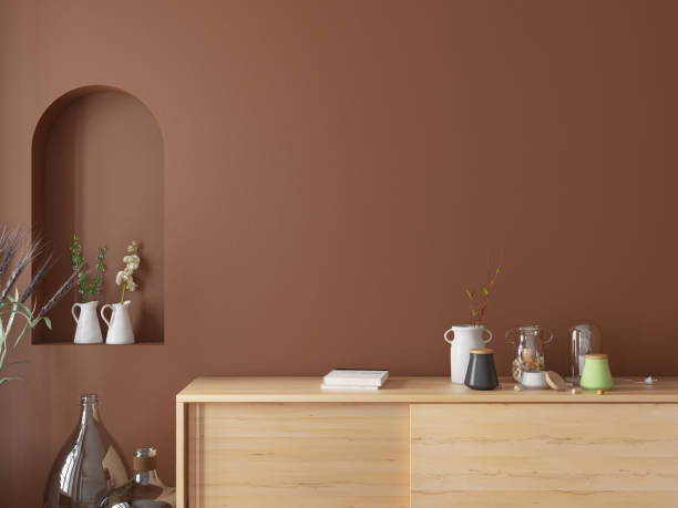 Wall Shelves
