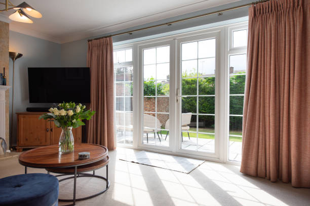 Custom Blinds