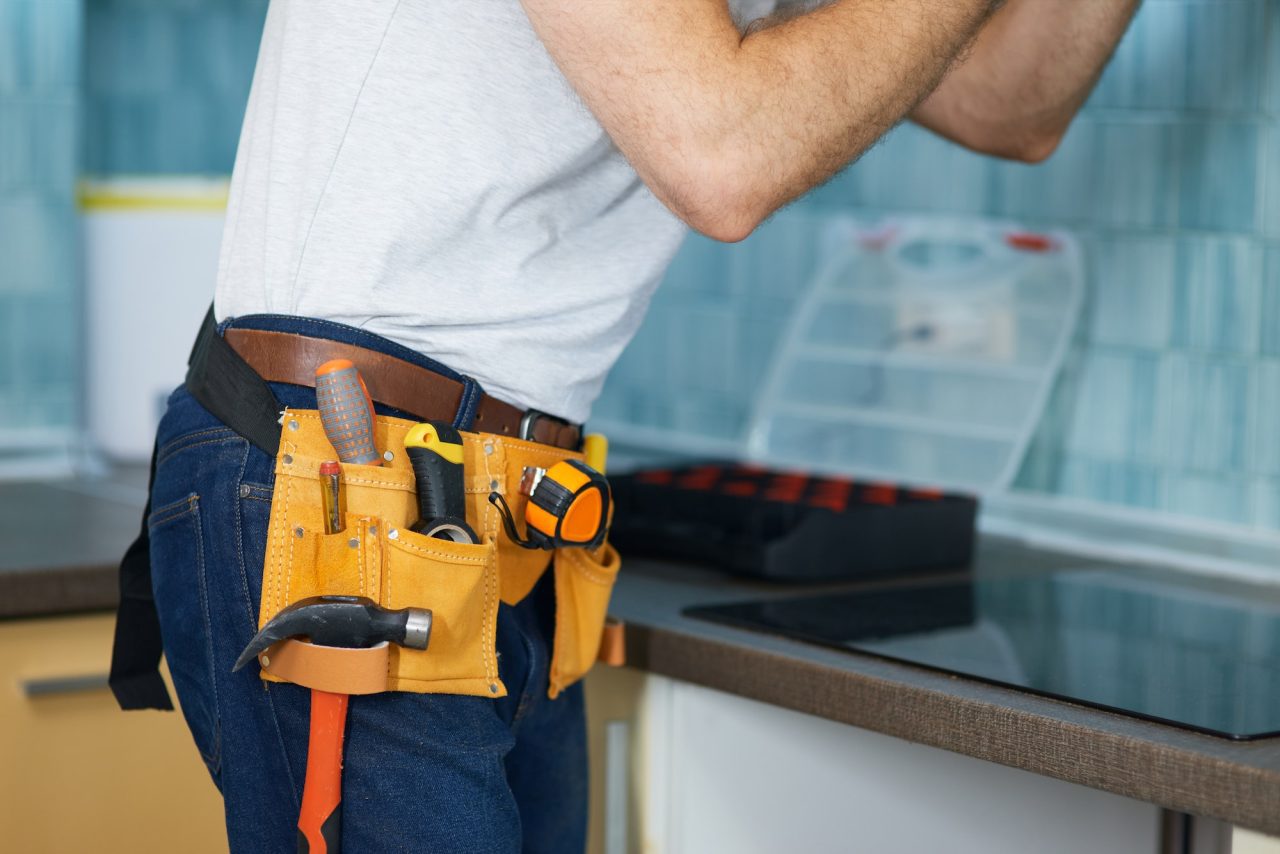 The Art of Installing Interior Doors