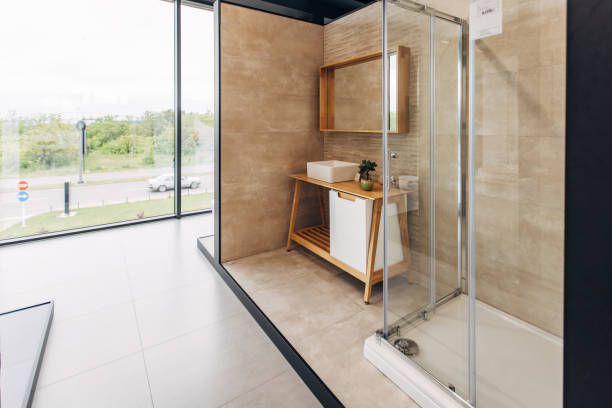 Choosing the Right Showers & Doors for Your Home