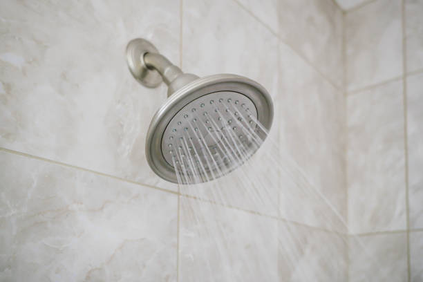 Choosing the Right Shower Head