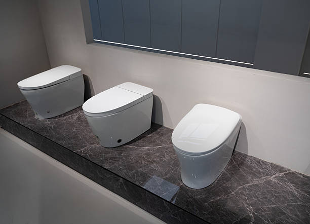 Choosing the Right Bidet