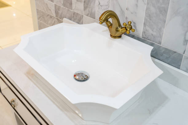 Choosing the Right Bathroom Sink
