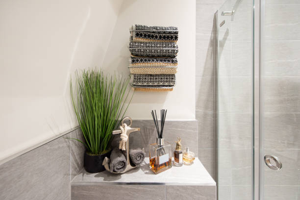 The Right Bathroom Accessories