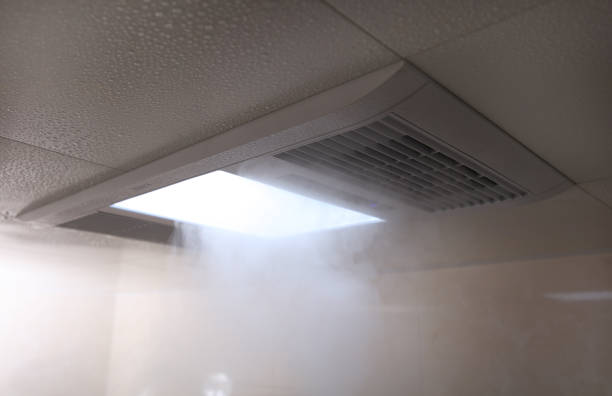 Choosing the Right Bathroom Exhaust Fan