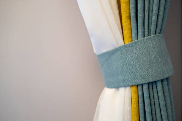 Curtains and Drapes for Your Home