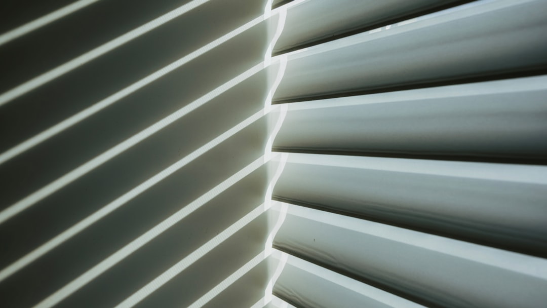 The Perfect Custom Blinds