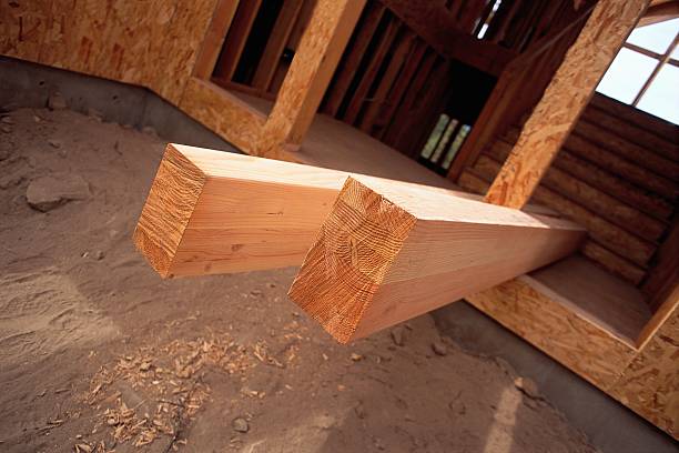 Lumber and Composites for Your Home