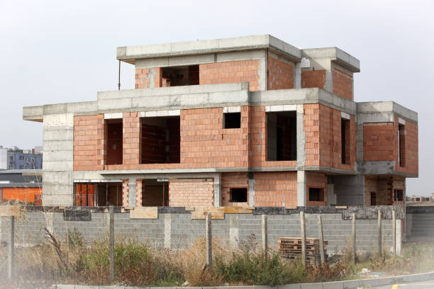 Cement and Masonry for Your Home