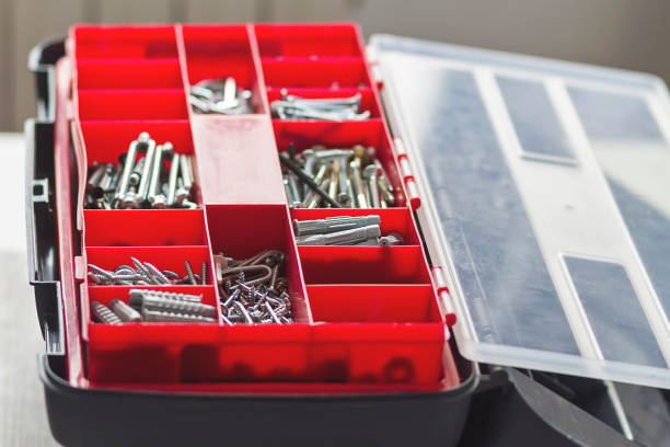 Building Hardware for Your Home