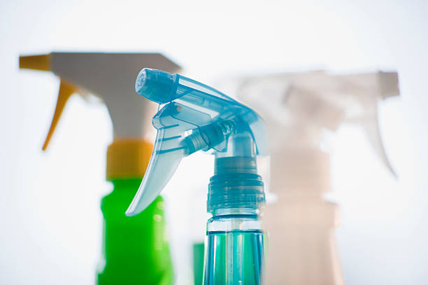 Choosing the Right All-Purpose Cleaners