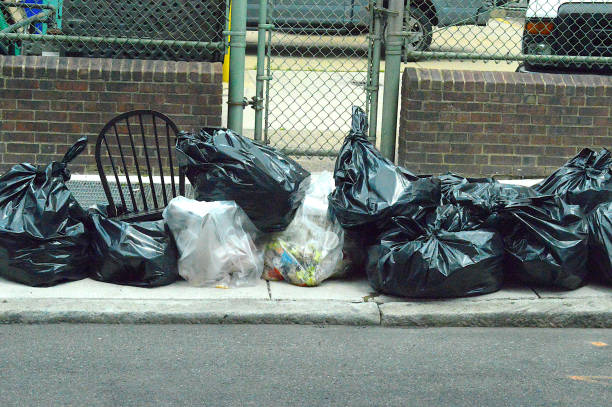Choosing the Right Trash Bags