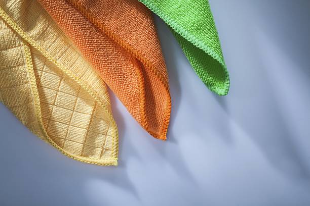 Choosing the Right Cleaning Cloths