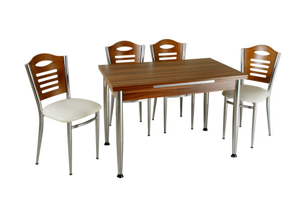 Choosing the Right Kitchen and Dining Furniture