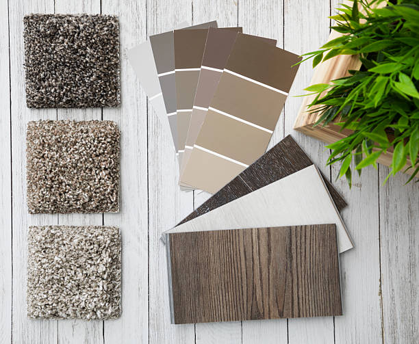 Choosing the Right Home Accents