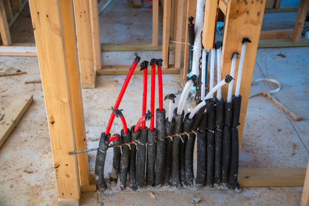 Conduits and Fittings for Your Home