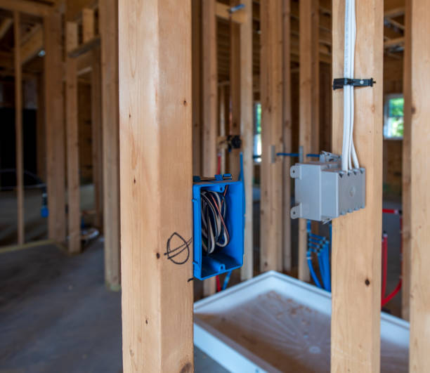 Choosing the Right Electrical Boxes and Brackets