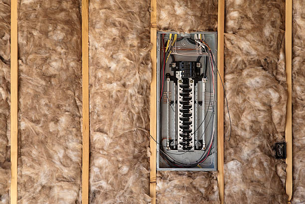 The Right Breaker Box for Your Home