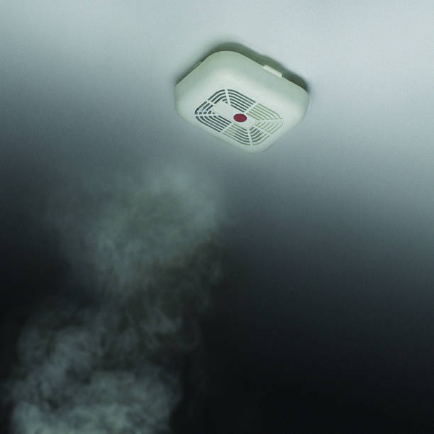 Smoke Detectors and Fire Safety