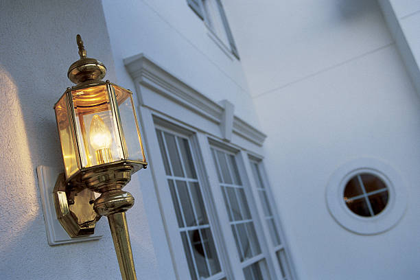 Commercial Lighting for Your Home