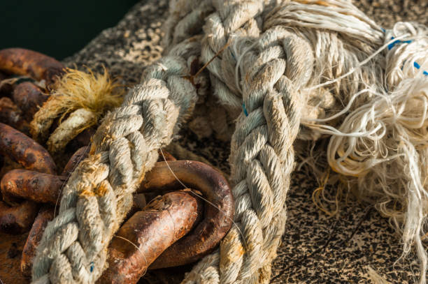 Chains and Ropes for Your Home