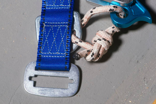 The Right Tie-Down Straps for Your Home