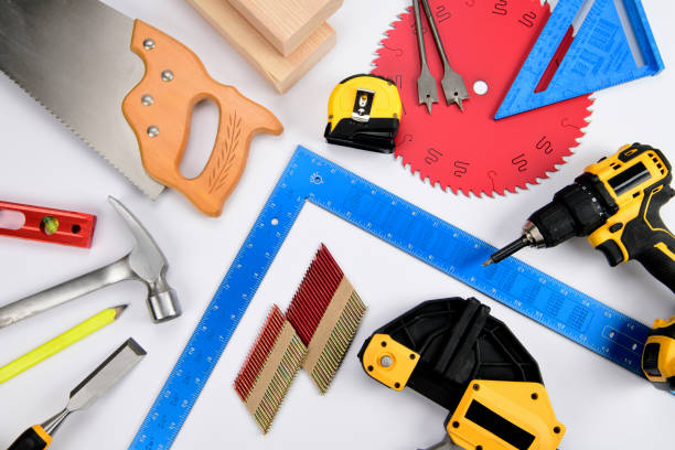 Choosing the Right Hardware for Your Home