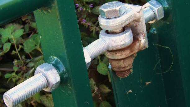 Choosing the Right Gate Hardware