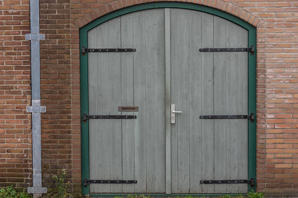 Garage Door Hardware for Your Home