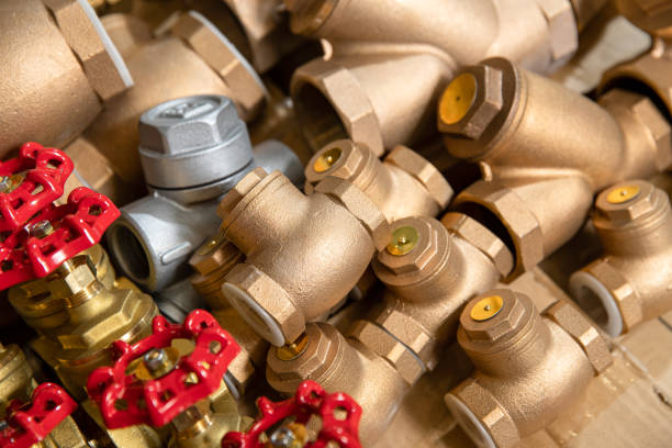 Choosing the Right HVAC Parts and Supplies