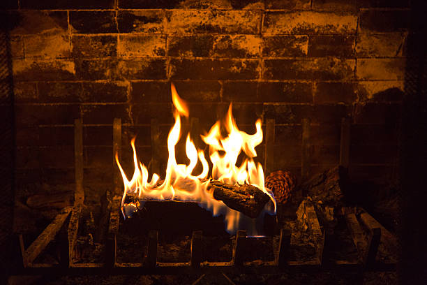 Choosing the Right Fireplace for Your Home