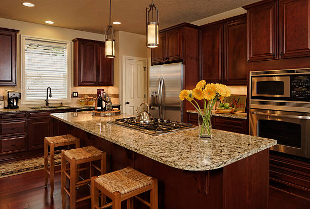 Choosing the Right Kitchen Countertops