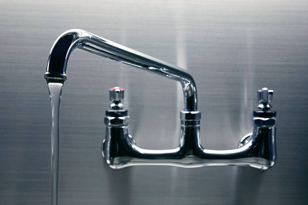Choosing the Right Kitchen Faucet