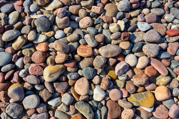 Choosing the Right Landscape Rocks