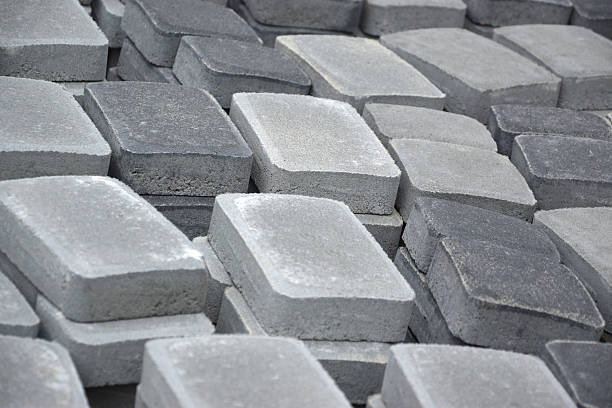 Choosing the Right Pavers