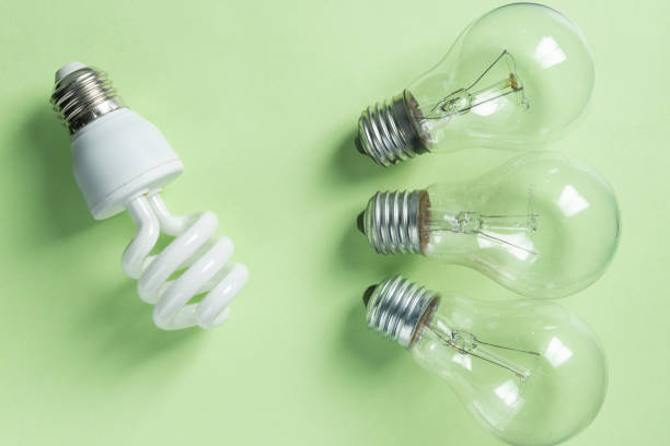 Choosing the Right Light Bulbs