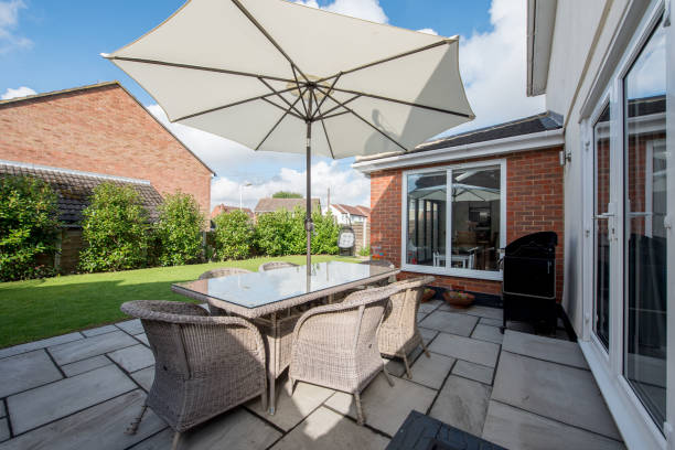 Choosing the Right Outdoor Living Equipment