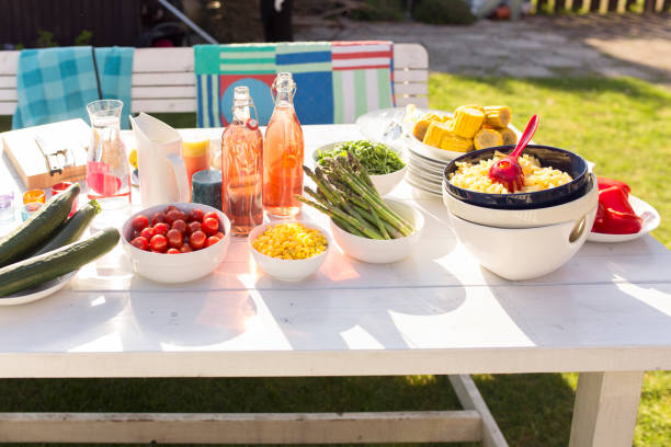 Choosing the Right Picnic Table