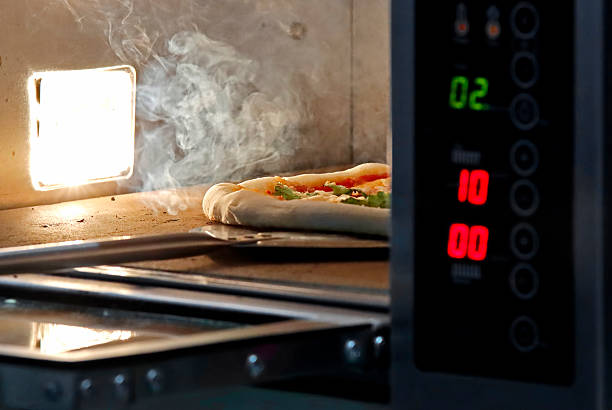 Choosing the Right Pizza Oven