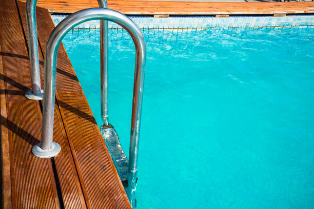 The Right Above Ground Pool for Your Home