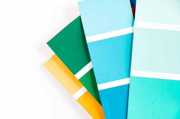 Choosing the Right Paint Samples