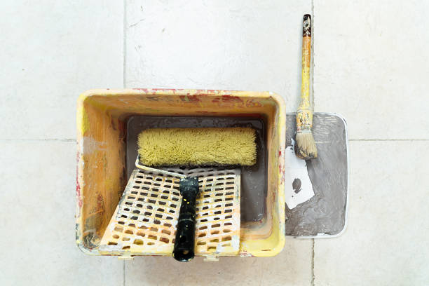 Paint Supplies for Your Home