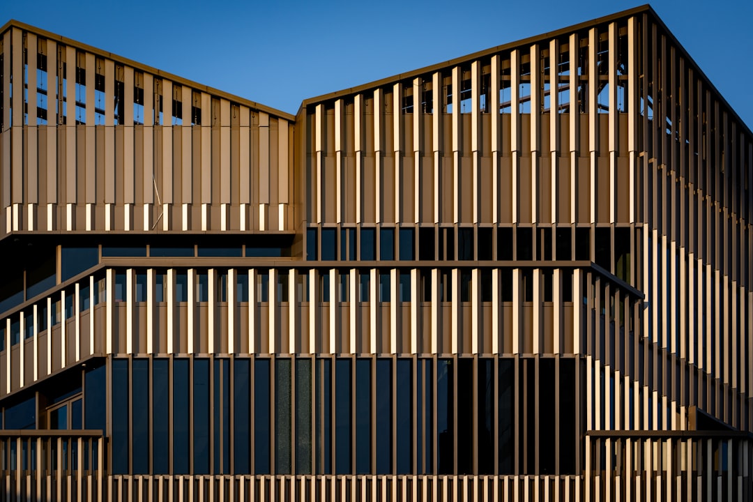 Exterior Wood Coatings for Your Home