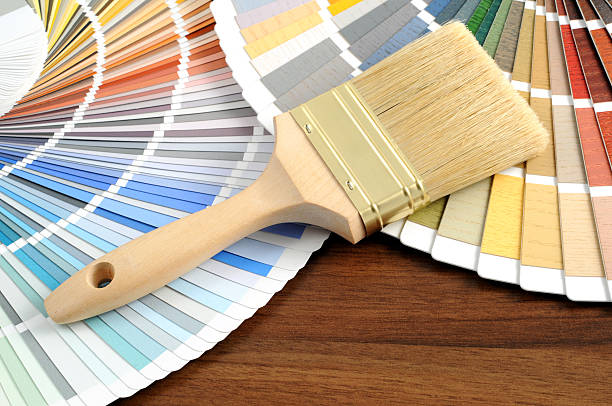 Choosing the Right Interior Wood Stains