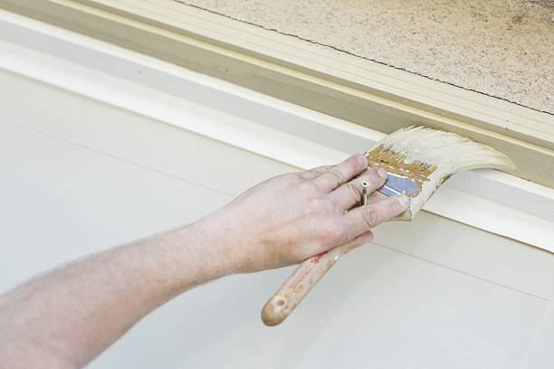 Choosing the Right Caulk and Sealants