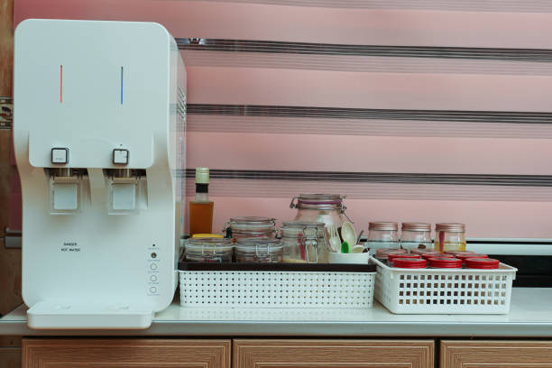 Choosing the Right Home Water Filter