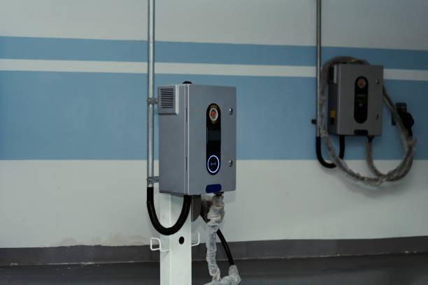 Choosing the Right Tankless Water Heater