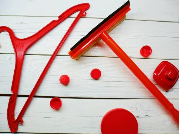 Choosing the Right Plungers