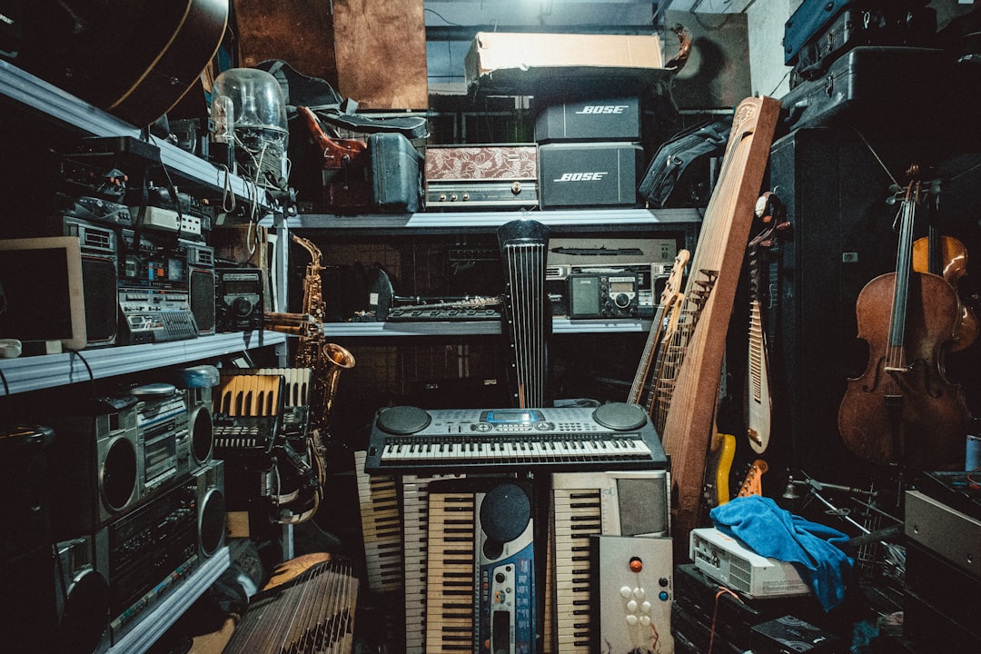 Kitchen Organization for Your Home