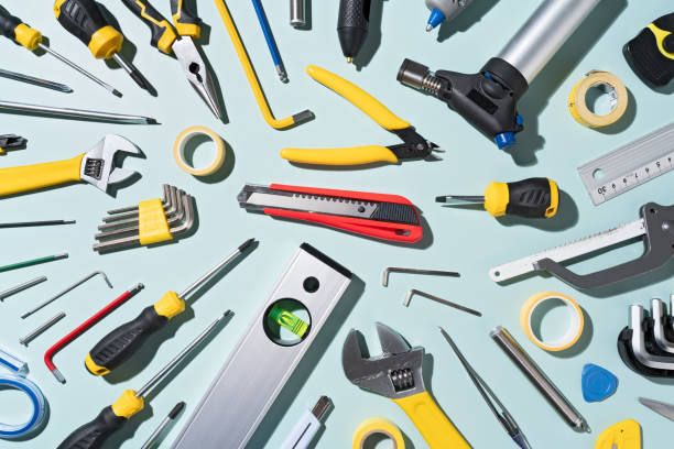The Right Power Tool Accessories